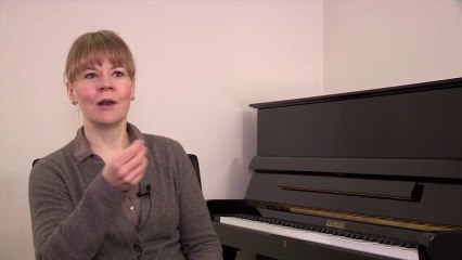 Entretien avec Susanna Mälkki (Opéra de Paris)