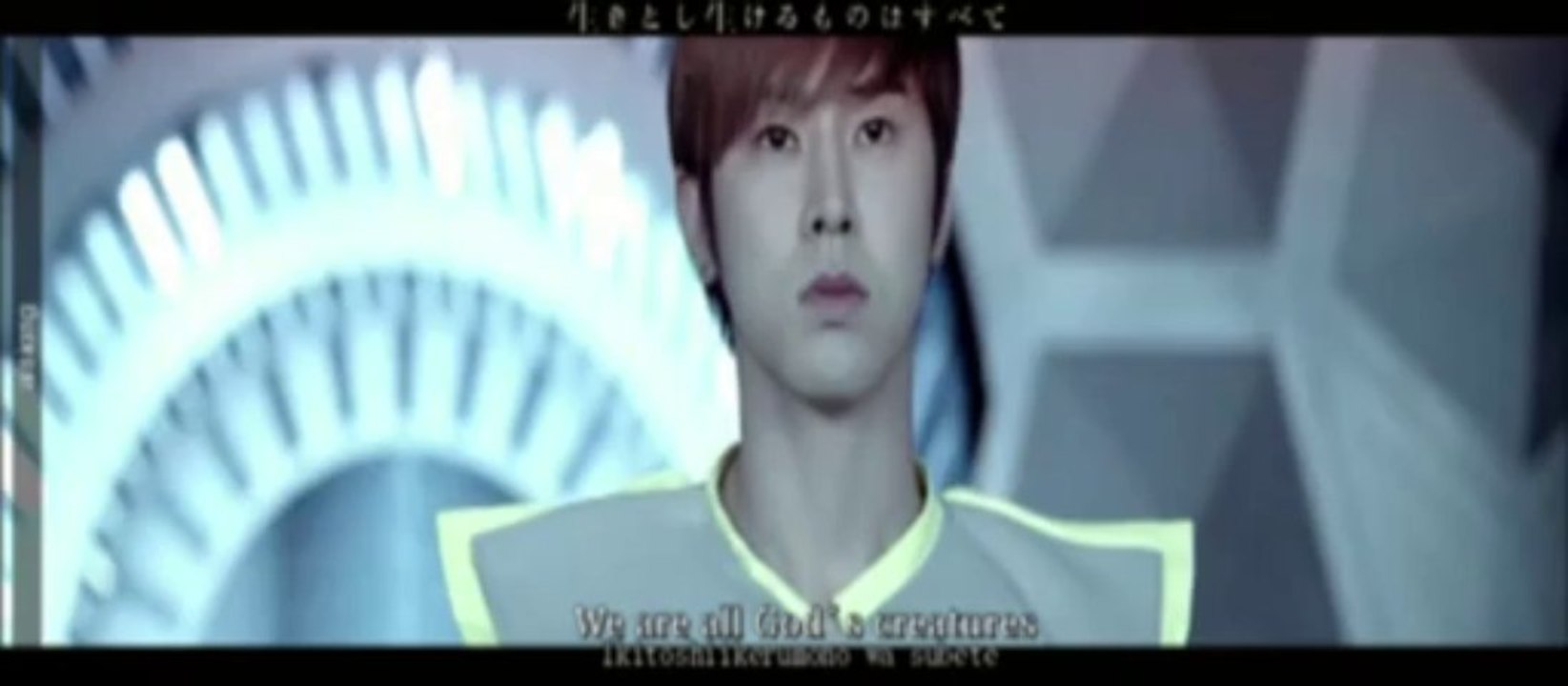 TVXQ - Disvelocity (DIS-mpeg4)