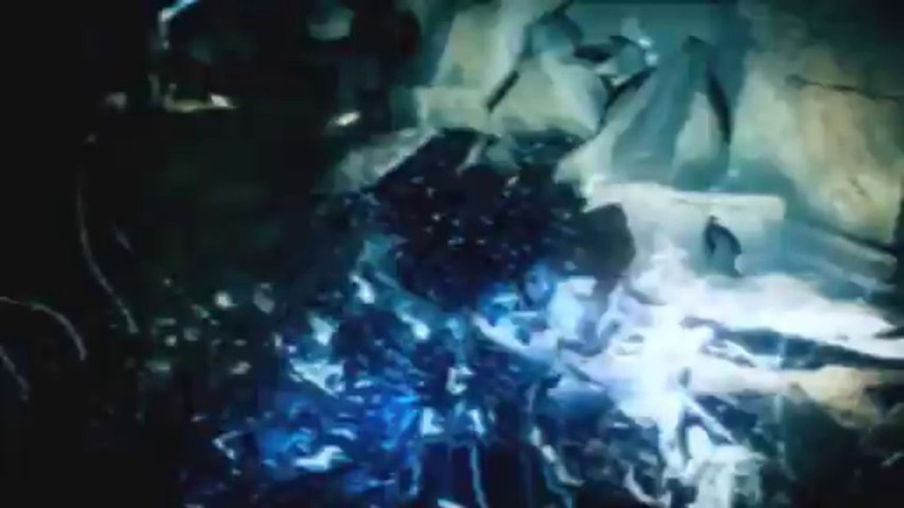 Deep Down - Trailer TGS2013 Version