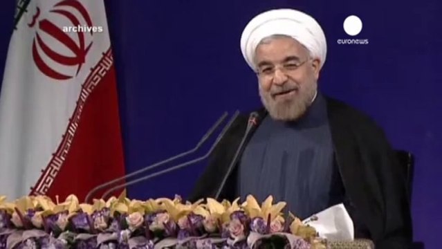 Iran, Rohani: Non svilupperemo mai armi nucleari