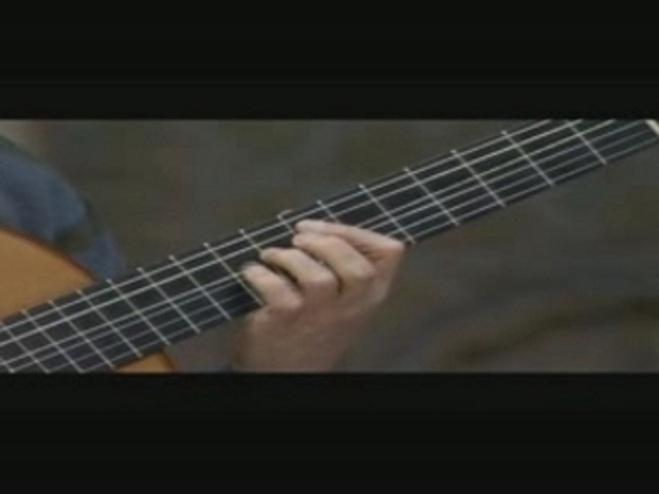Concerto d'Aranjuez - John Williams