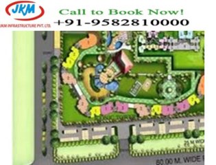 Jaura Naturoville Noida - Call Us 9582810000