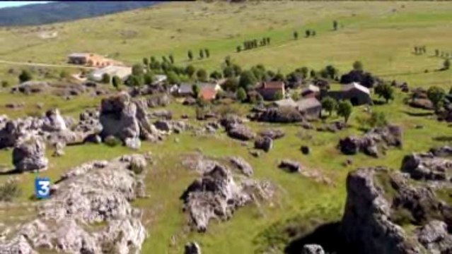 Lozère BA Cap Sud Ouest