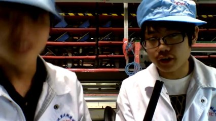 Il trouve une vidéo dans la corbeille de son ordinateur neuf