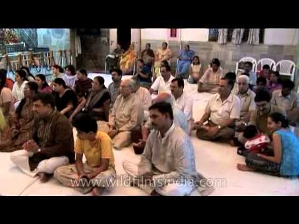 Govind Narayan : Rocksatsang