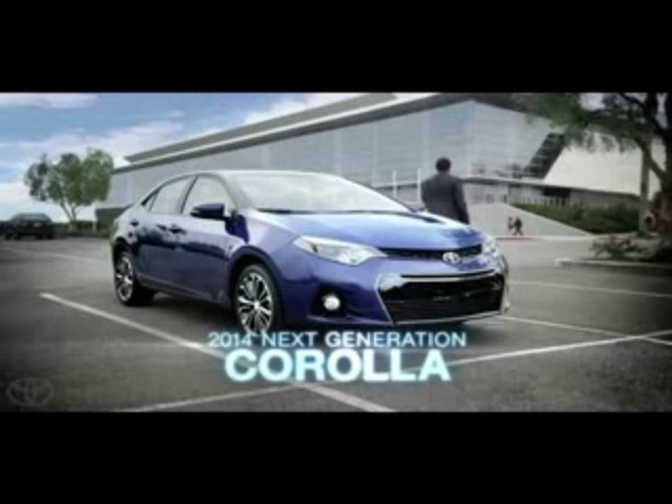 Toyota Corolla Dealer Bristol, RI | Toyota Sales Bristol, RI