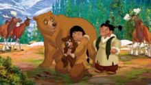 Brother Bear (2003) full movie part 1/13