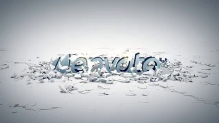 Explosive Logo Reveal - After Effects Template