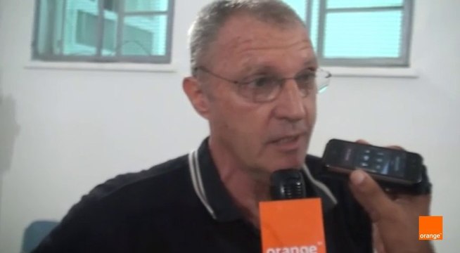 كبيّر , كرول, كنزاري .. يتحدثون عن تدريب المنتخب و الإتصالات بالجامعة