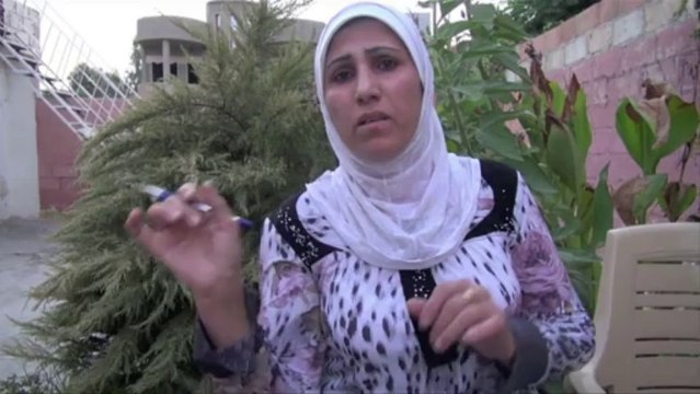 Syrian Kurds expand banned language education