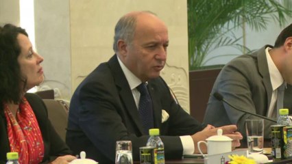 US-Russia plan on Syria arms wins China support