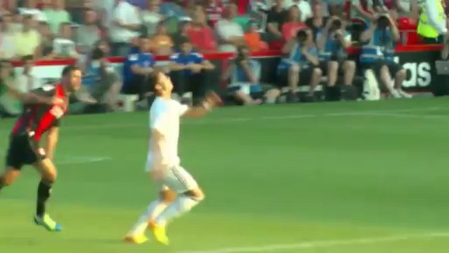 Cristiano Ronaldo, contratto Real per altri 5 anni