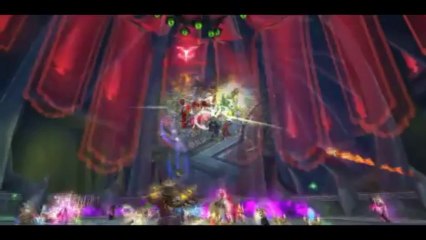 The Howl teaser final