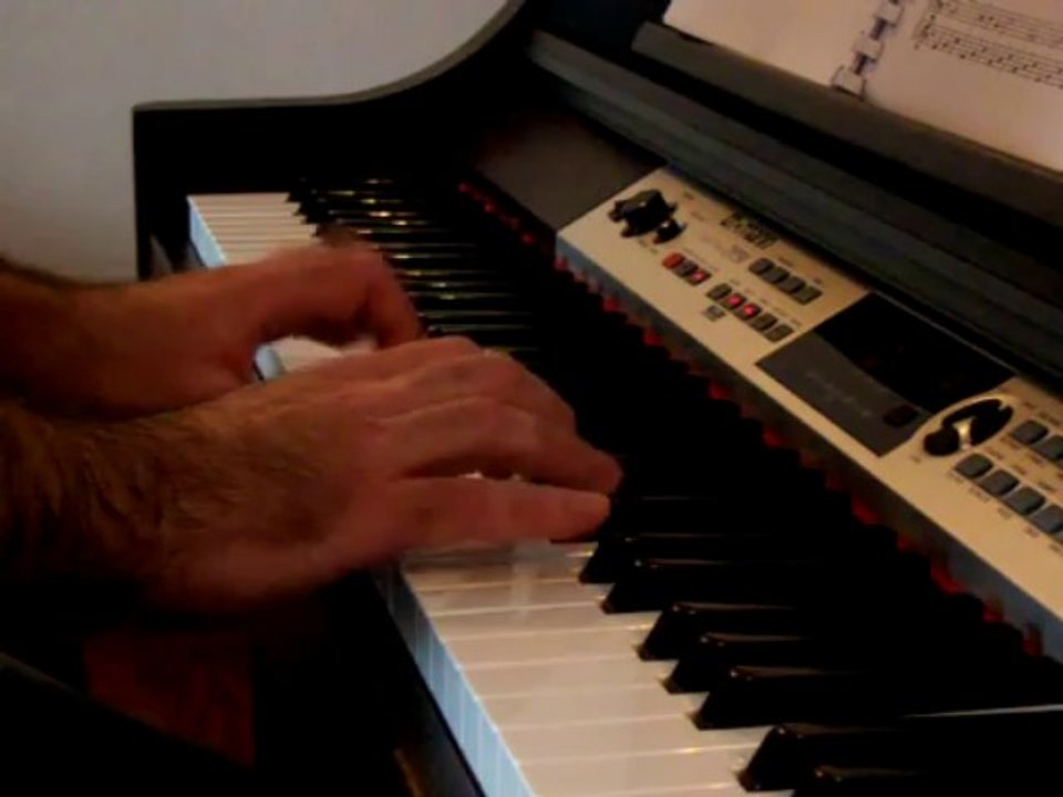 "Amusons-nous", méthode Colin, série 1 semaine 11