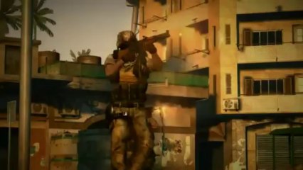 Battlefield Play4Free - Trailer (French)