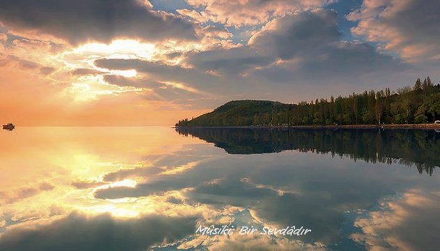 Melihat Gülses - - Hayal içinde akıp geçti ömrü derbederim