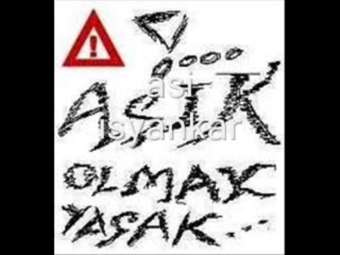 ahmet kaya şu dağlarda kar olsaydım