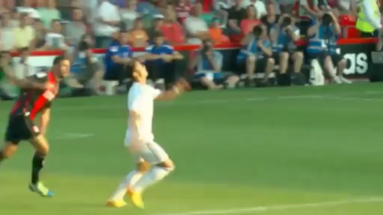 Ronaldo nun bestbezahlter Fußballer aller Zeiten