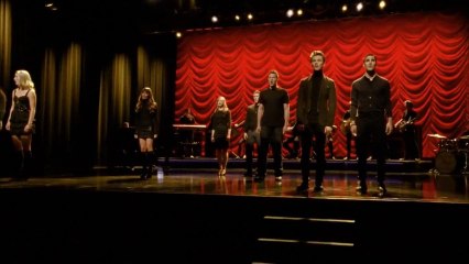 Glee Tribute - _The Best of Season 4 [People like Us]_