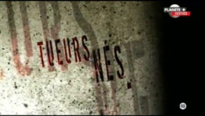 tueurs nés? 5/6_ David Berkowitz