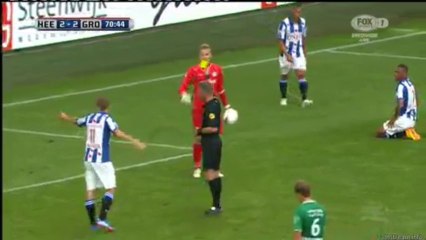 Heerenveen Groningen Finnbogason