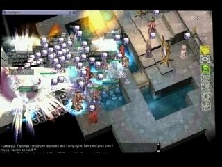 ragnarok, alliance eclipse