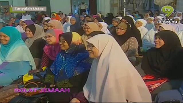 TU TV9 2013 E110 (Bhg.2)