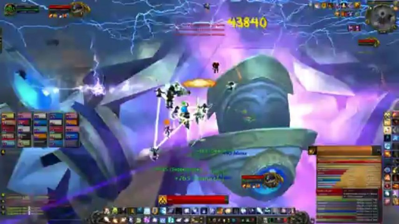 The Howl vs Al'akir 25