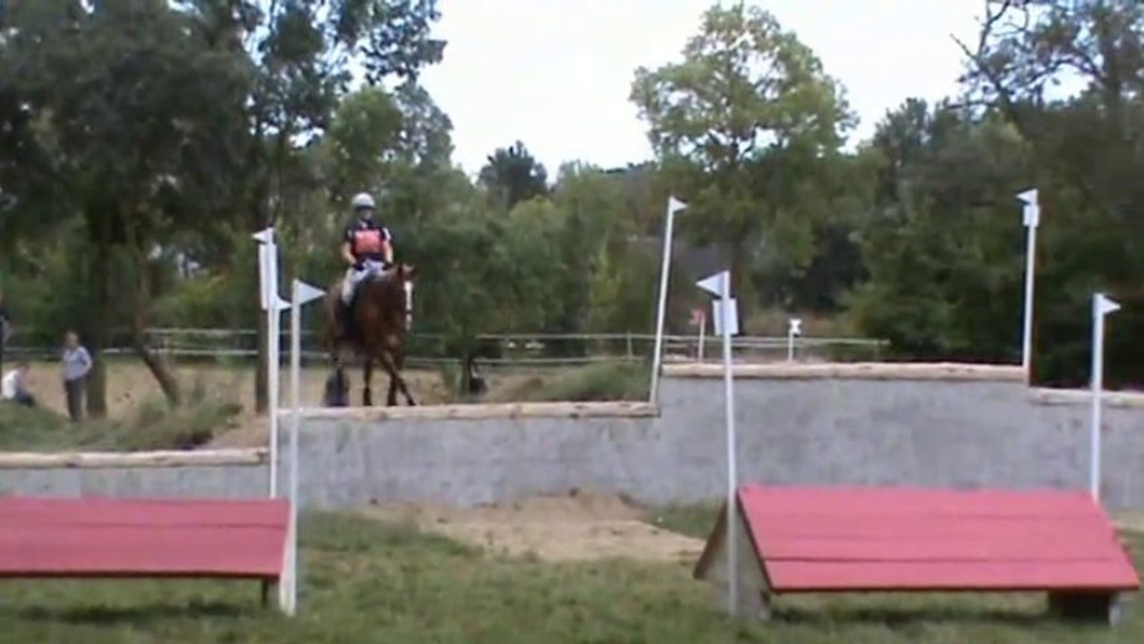 CCE Auch Preignan Amateur2 GP