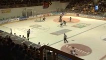Hockey sur glace : victoire de Rouen contre Amiens