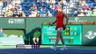 Maria Kirilenko - Maria Sharapova (Indian Wells 2012 - sferturi) Part 3