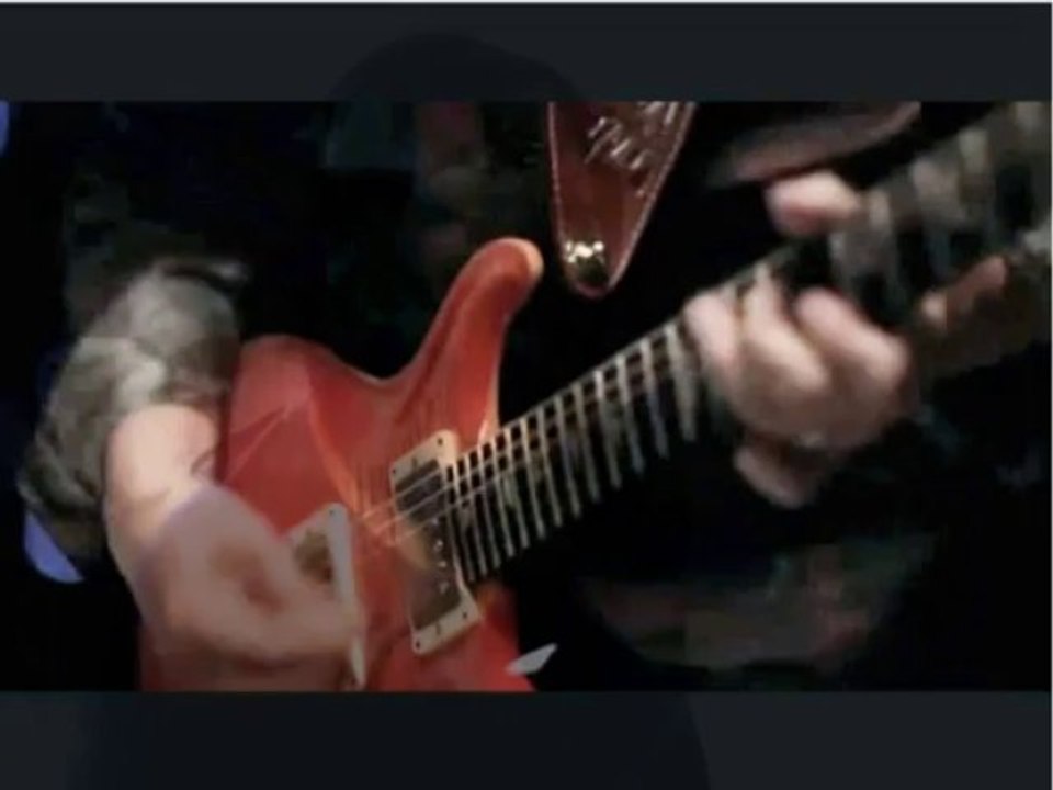 While my guitar gently weeps (my cover of Santana feat India ARIE)