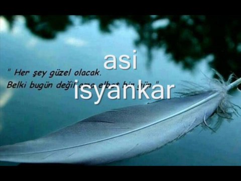 müslüm gürses tanrı istemezse