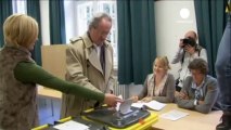 Germany: Bavarians cast their votes in closely watched...