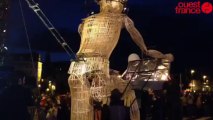 Laval. La foule à la dernière danse des Veilleurs