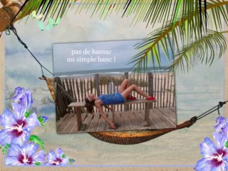 Le temps des vacances dans les Landes