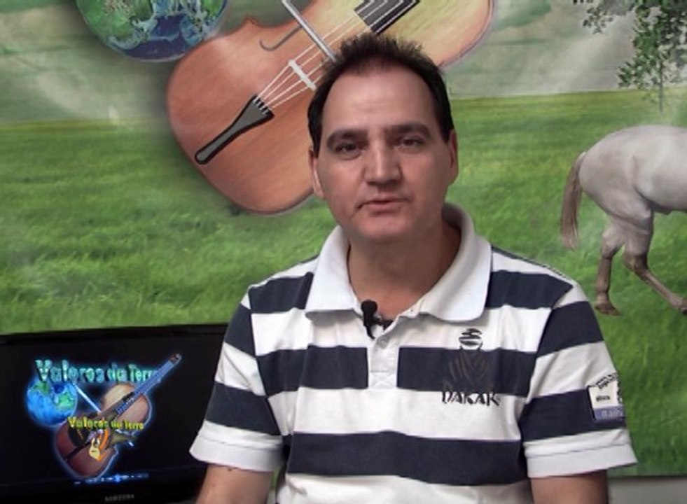 PROGRAMA VALORES DA TERRA 153