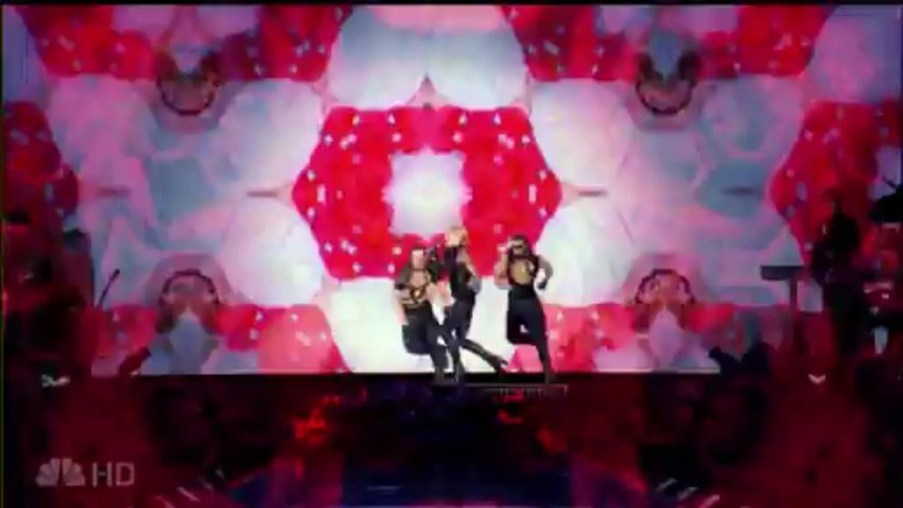 Madonna Get Together HD 1080P (Confessions Tour)