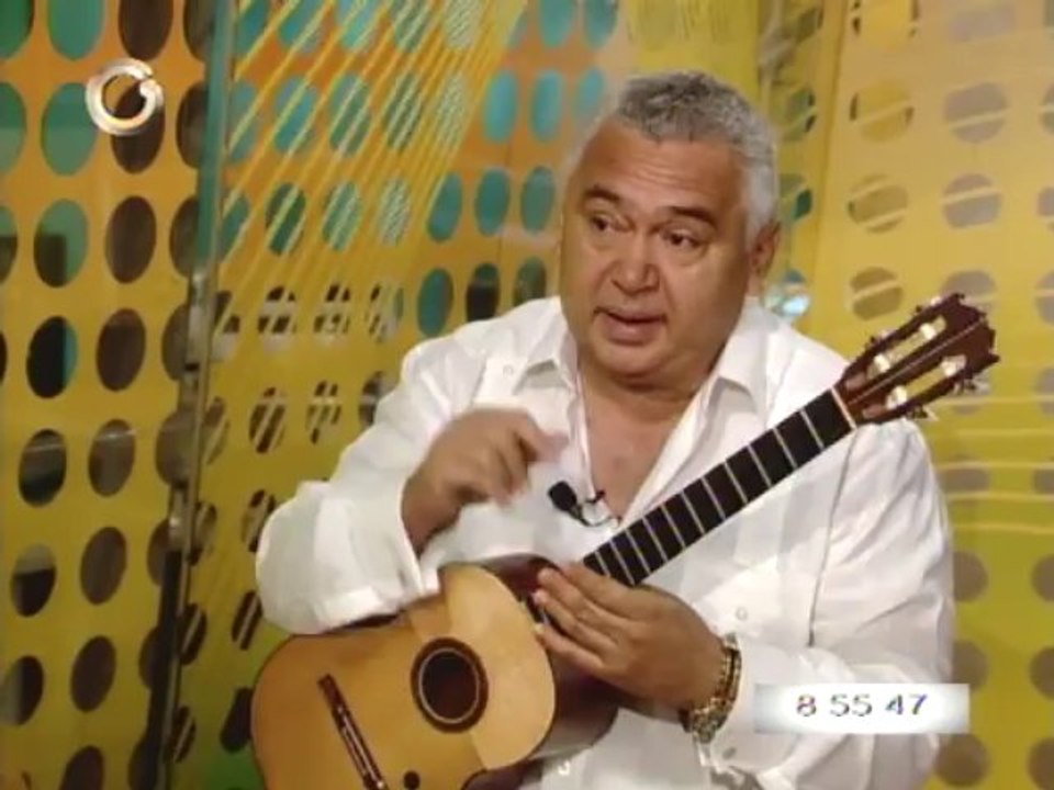 Concurso La Siembra del Cuatro será en Maracaibo