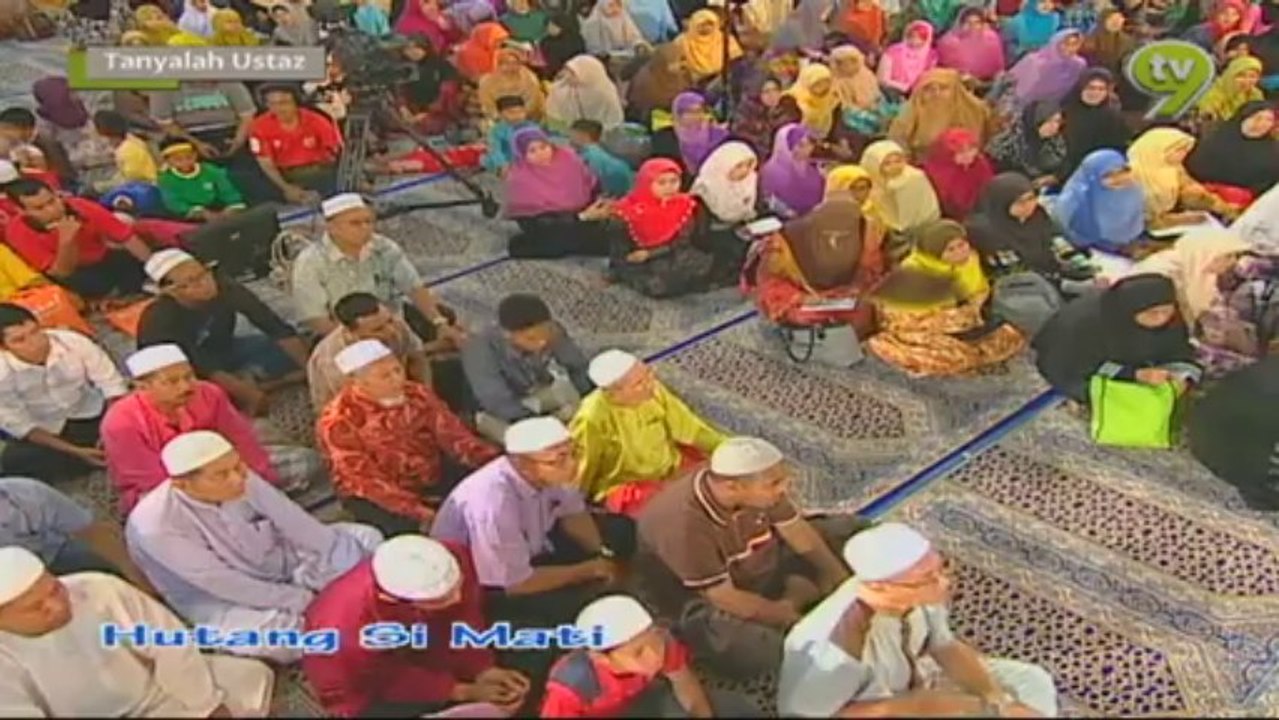 TU TV9 2013 E111