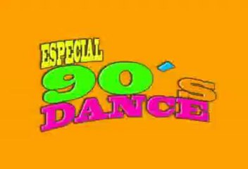 MDT ESPECIAL 90S BLOQUE 3