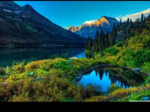 Gheorghe Zamfir & Pan Pipes & Los Indios Paraguayos & El Condor Pasa & Ben