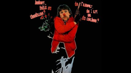 HF THIEFAINE - De l'amour, de l'art ou du cochon ? (Cover)