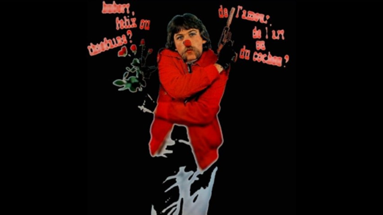 HF THIEFAINE - De l'amour, de l'art ou du cochon ? (Cover)