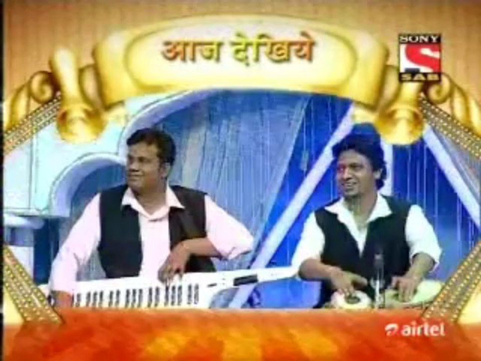 Waah Waah Kya Baat Hai-15th September 2013 pt1