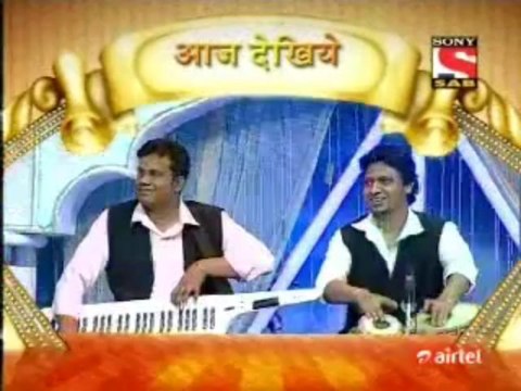 Waah Waah Kya Baat Hai-15th September 2013 pt1