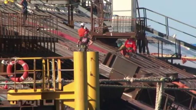 AFP - Le JT, 1ère édition du dimanche 15 septembre