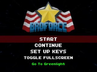 BROFORCE-EP01