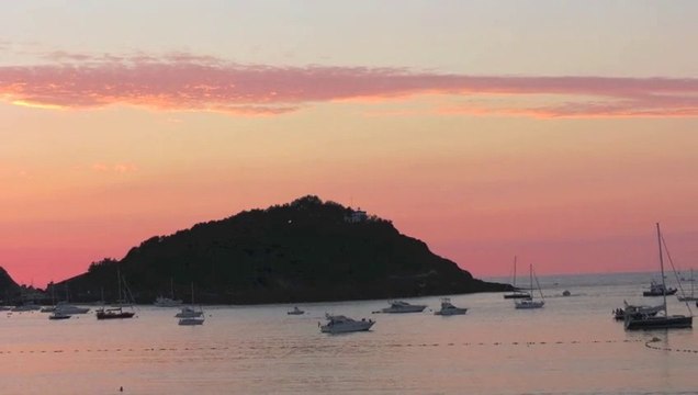 Donostia San Sebastian 2013