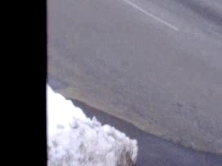 Road gap (backflip) bellefontaine